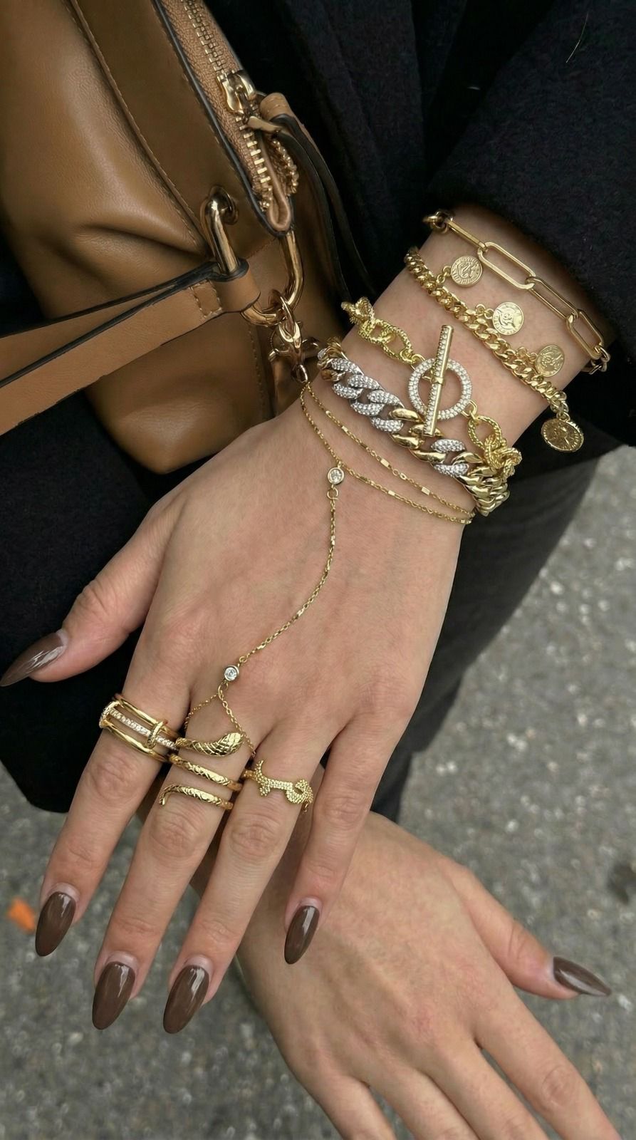 Prestige styled